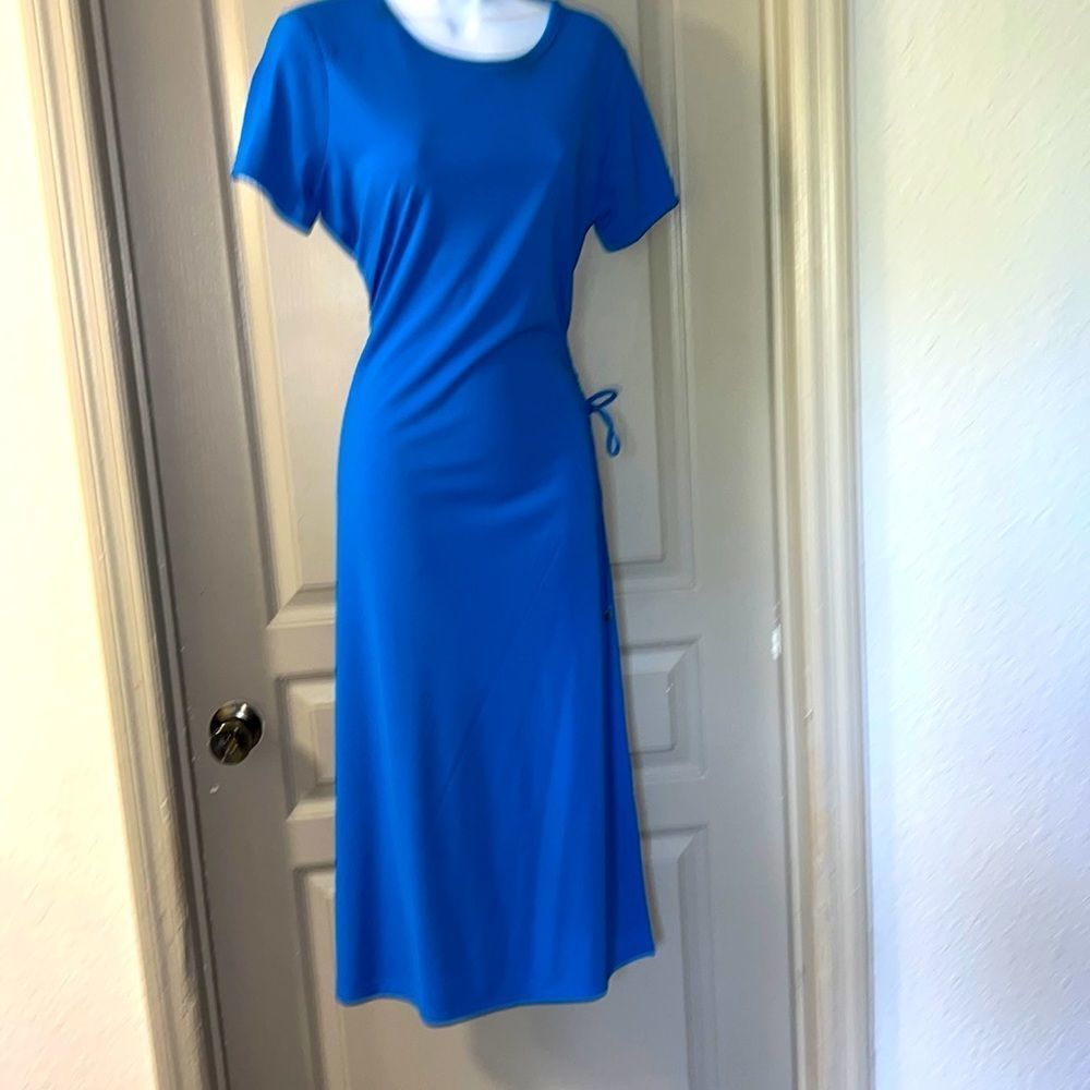 TOMMY Hilfiger Midi Dress